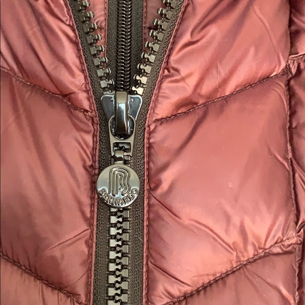 Bernardo Lightweight Packable Puffer Jacket - image 6